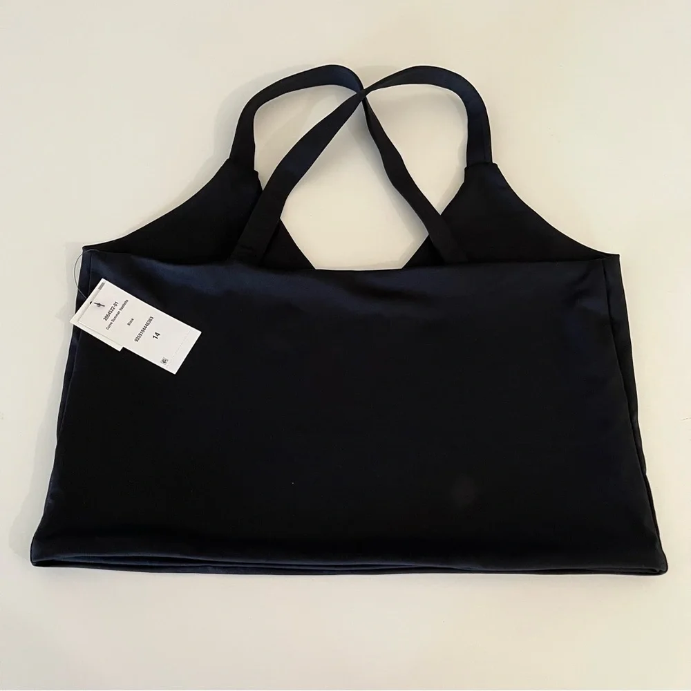 Cotton On elegant black